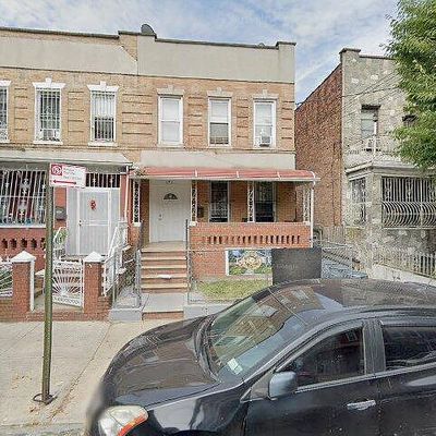 672 Hendrix St, Brooklyn, NY 11207