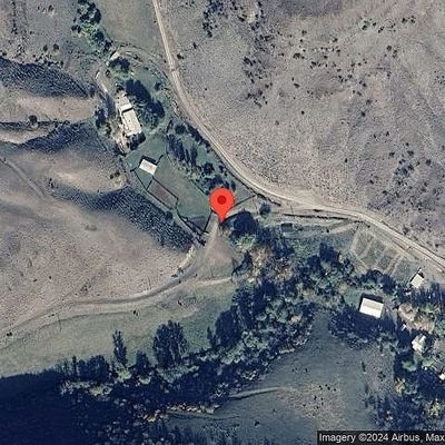 673 N Race Creek Rd, Riggins, ID 83549