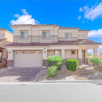 6730 Quapaw St, Las Vegas, NV 89149