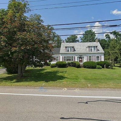 674 Pleasant St, Raynham, MA 02767