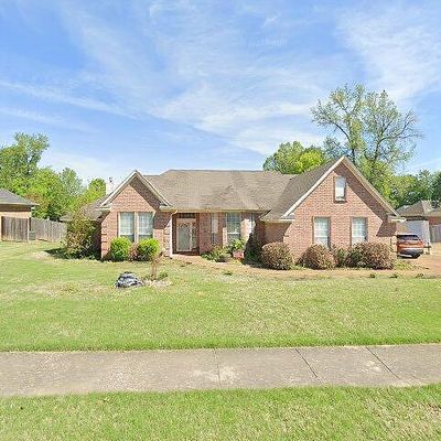 6746 Beagle Run Ln, Bartlett, TN 38135