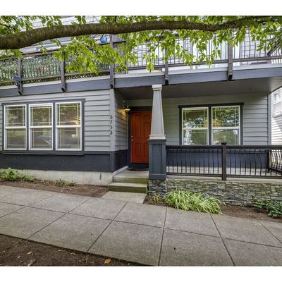 6752 N Pittsburg Ave, Portland, OR 97203