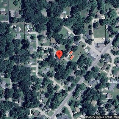 6758 Deadwood, Coloma, MI 49038