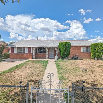 677 E Post Rd, Benson, AZ 85602