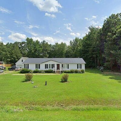 68 Finch Rd, Henderson, NC 27537