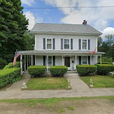 68 Pleasant St, Leicester, MA 01524