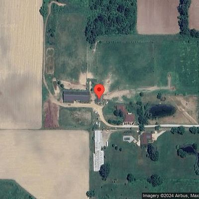 6800 Cleveland Ave, Stevensville, MI 49127