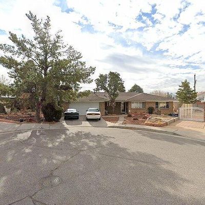 6808 Kentucky Ct Ne, Albuquerque, NM 87110