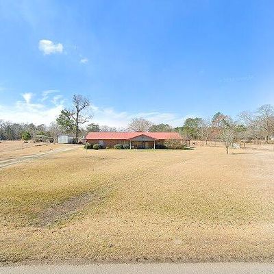 681 W Hawthorne Rd, Leesville, LA 71446