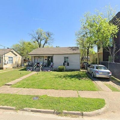 6810 Lockheed Ave, Dallas, TX 75209