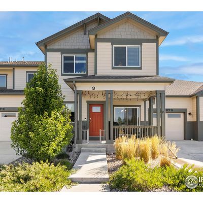 6815 Lee St #3, Wellington, CO 80549