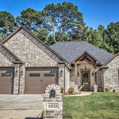 6818 Maple View Ln, Texarkana, TX 75503