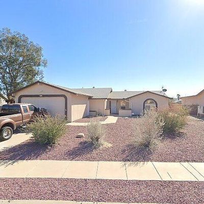 6824 N De Chelly Loop, Tucson, AZ 85741