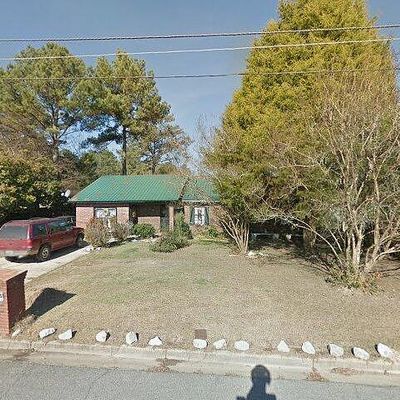 6826 33 Rd St, Tuscaloosa, AL 35401