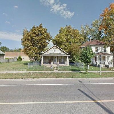 687 E Main St, Benton Harbor, MI 49022