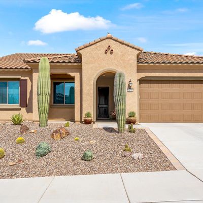 6870 W Cliff Spring Trl, Marana, AZ 85658