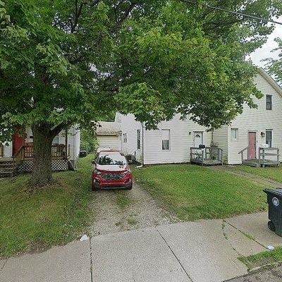 688 Sherman St, Akron, OH 44311