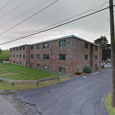 69 Milliken Ave #12 A, Franklin, MA 02038