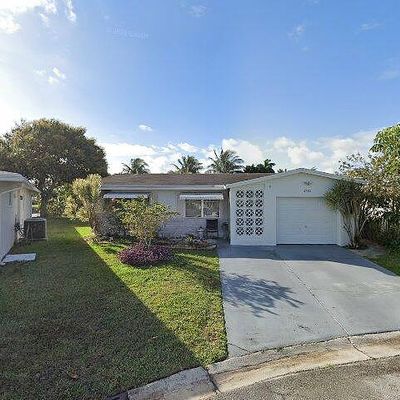 6900 Nw 10 Th Ct, Margate, FL 33063