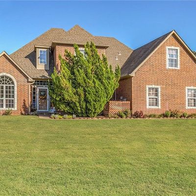 6900 W Waterloo Ct, Edmond, OK 73025