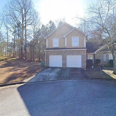 6901 Cutters Cv, Lithonia, GA 30058