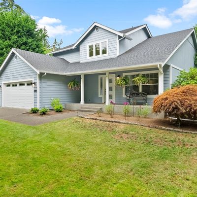 6903 79 Th St Nw, Gig Harbor, WA 98335