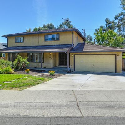 6903 Los Olivos Way, Carmichael, CA 95608