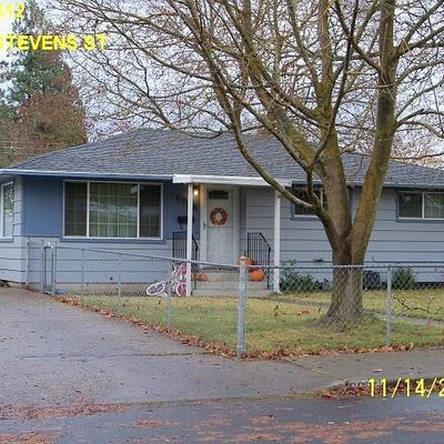 6906 N Stevens St, Spokane, WA 99208