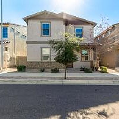 6915 E Boise St, Mesa, AZ 85207