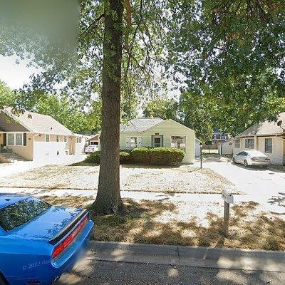 6919 Ballard Ave, Lincoln, NE 68507