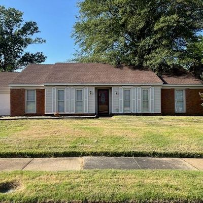 6924 Fox Den, Memphis, TN 38141