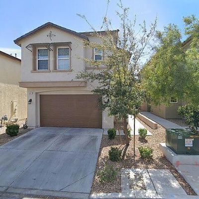 6931 Yellow Cosmos Ave, Las Vegas, NV 89130