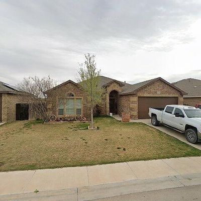 6936 King Ranch Rd, Odessa, TX 79765