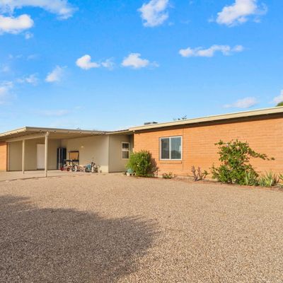 6938 N Eclipse Pl, Tucson, AZ 85741