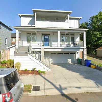 6940 N Stanford Ave #A, Portland, OR 97203