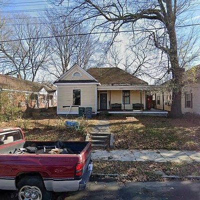 694 N Dunlap St, Memphis, TN 38107