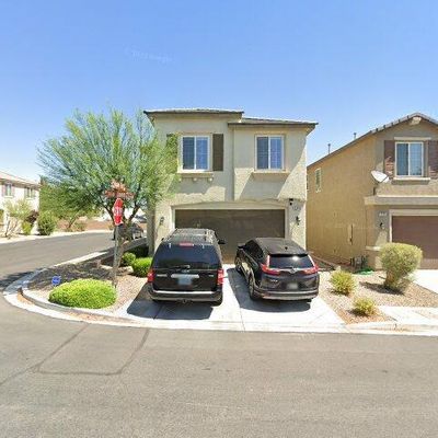 6948 Yellow Cosmos Ave, Las Vegas, NV 89130