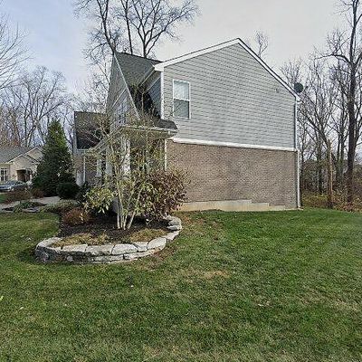 6961 Allegany Trl, Maineville, OH 45039