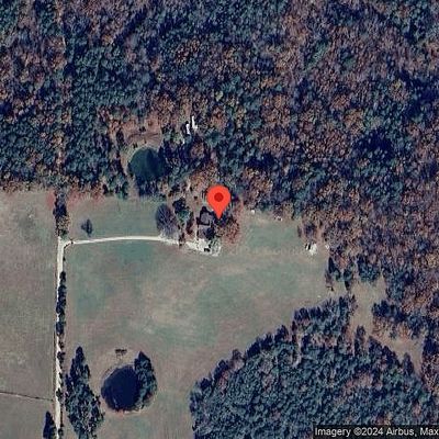 697 Homer Bray Rd, Mount Pleasant, AR 72561