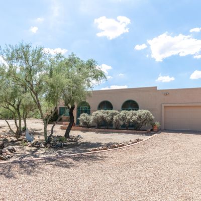 6971 N Broom Tail Dr, Tucson, AZ 85743