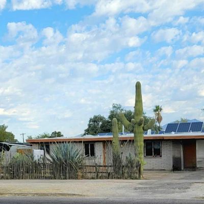 6985 E Stella Rd, Tucson, AZ 85730