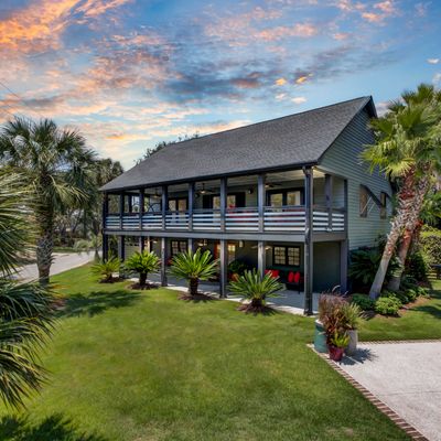 7 37 Th Ave, Isle Of Palms, SC 29451