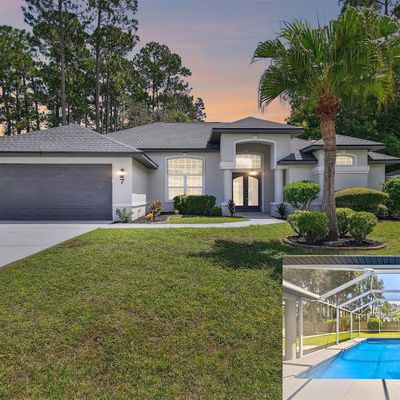 7 Eagle Crest Path, Palm Coast, FL 32164