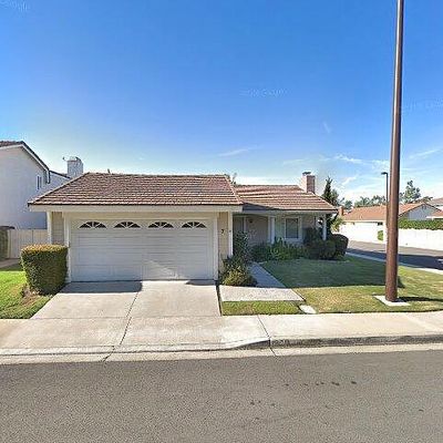 7 Hawkridge, Irvine, CA 92604