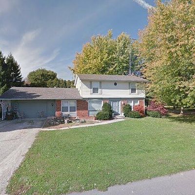 7 N Lee St, Cambridge City, IN 47327