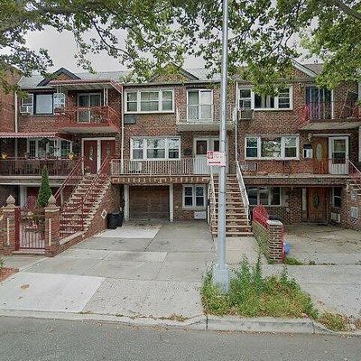 7 Paerdegat 14 Th St, Brooklyn, NY 11236