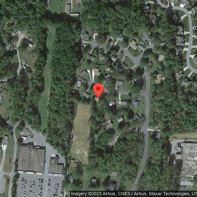 7 Pine Ridge Dr, Fairview, NC 28730