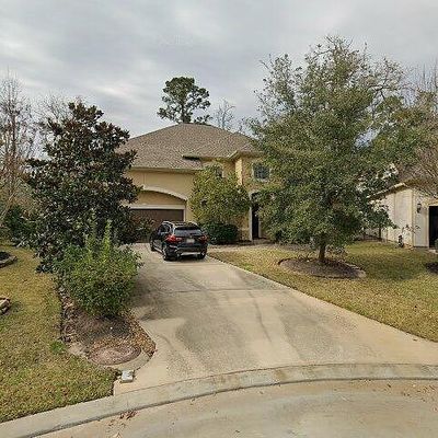 7 S Swanwick Pl, Tomball, TX 77375