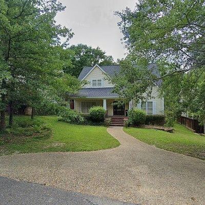 7 Stoneridge S, Hattiesburg, MS 39402