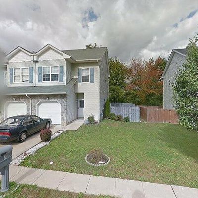 7 Tudor Ln, Lawrence Township, NJ 08648